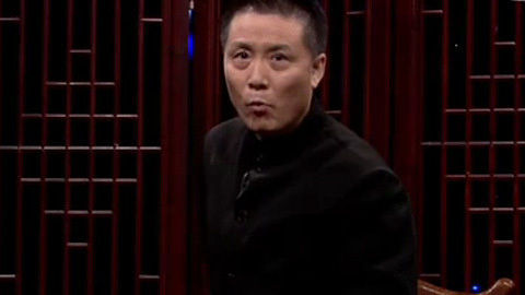 今古传奇之《虎穴谍影》第3集