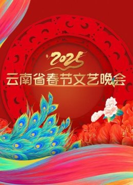云南省春节文艺晚会2025