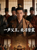 一声父王，北凉皆震