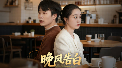 晚风告白第1集
