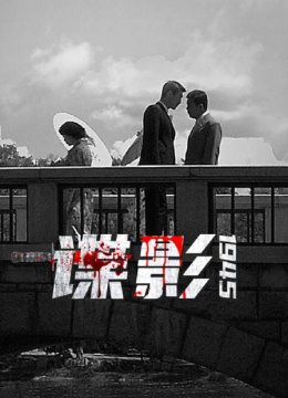 谍影1945