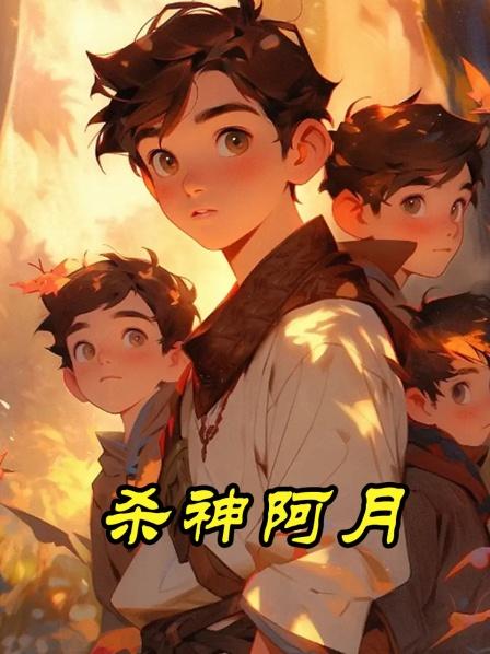 杀神阿月01集，少年意外被捉走，作为刺客培养，化身死神