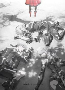 尼尔自动人形第2季