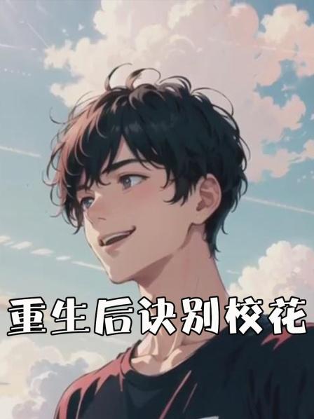 重生回学校我竟然成了小混混！