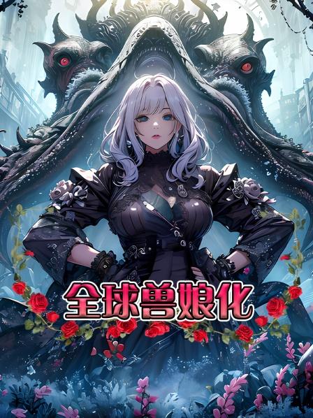 全球兽娘化01战力爆表！全球女人异兽化，男人竟成御兽师！