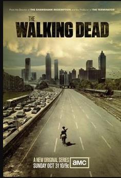 行尸走肉第1季