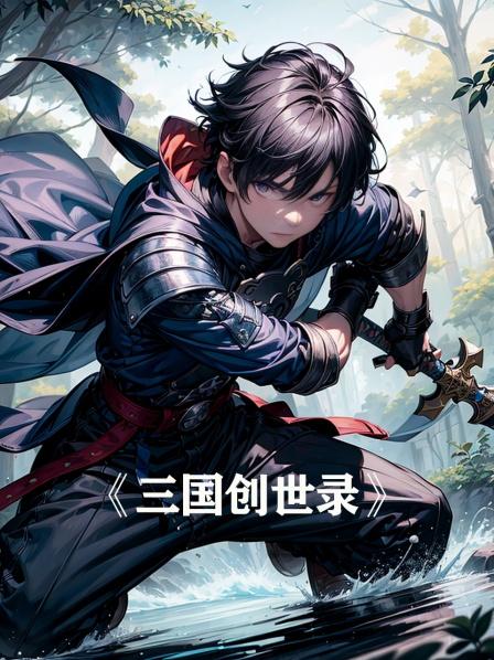 三国创世录第一集，穿到三国后我竟成了赵云的大哥