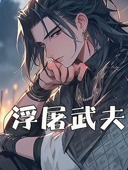 少年方尘意外获得仙缘