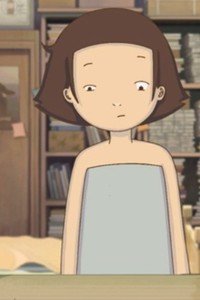 麻绳小姐和罐头先生