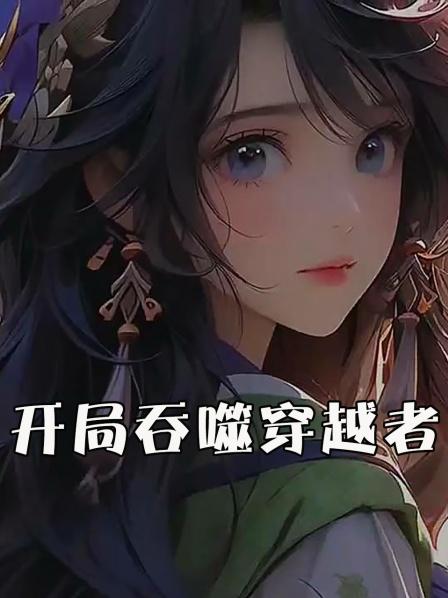 我成了幸运儿，遇到了传说中的穿越事件！