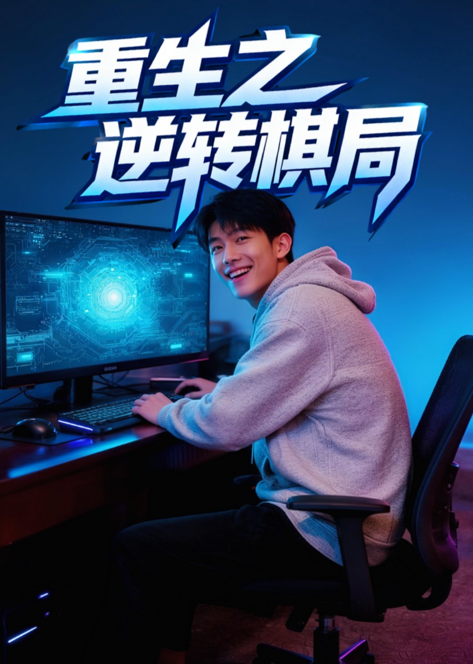 重生之逆转棋局