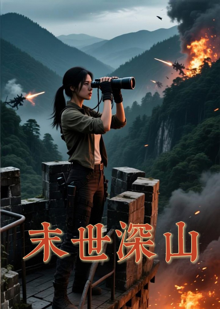 末世深山