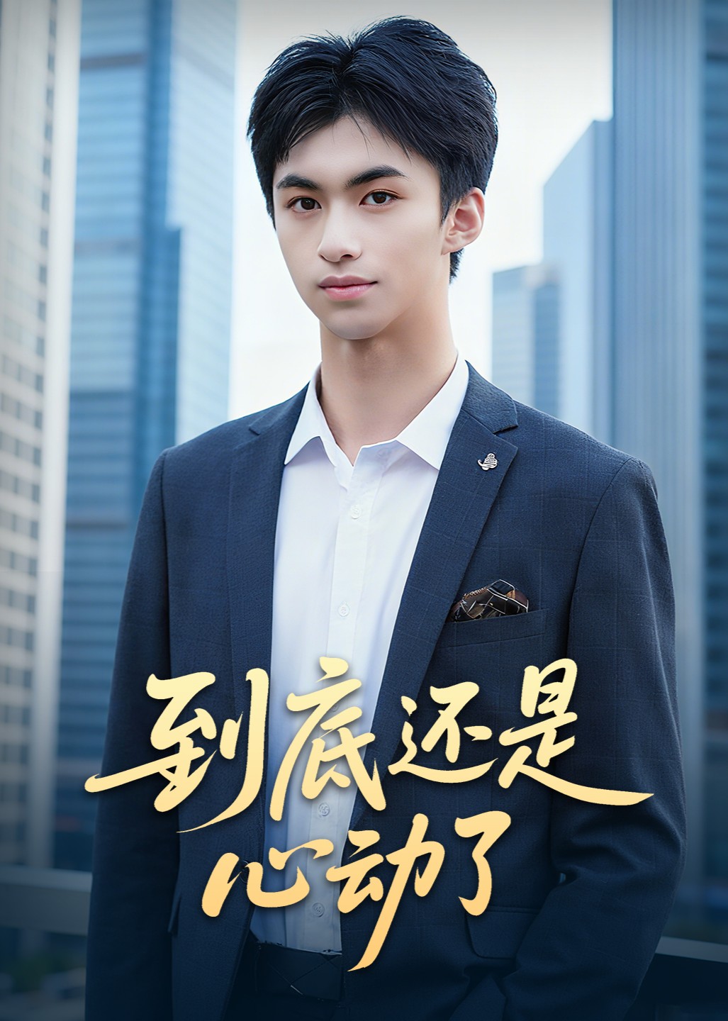 到底还是心动了