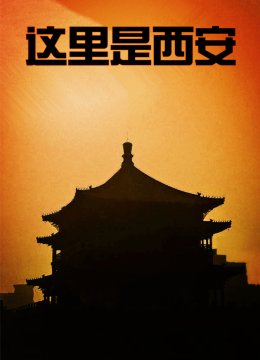 这里是西安