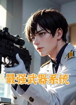 最强武器系统