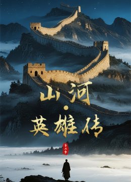 山河英语雄传第2季