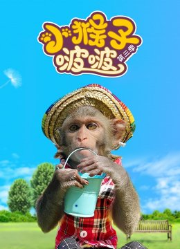 小猴子啵啵第3季