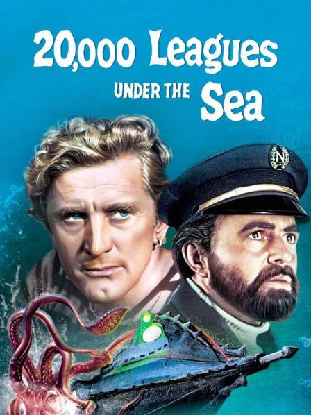 海底两万里54版