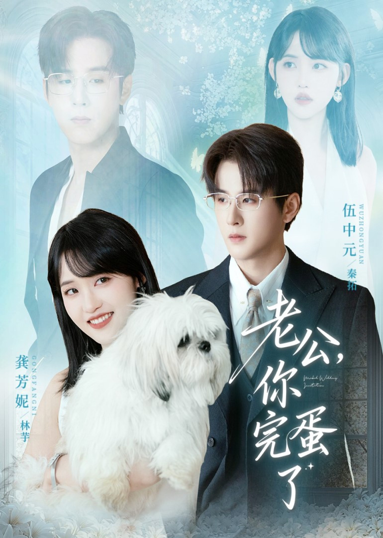 老公，你完蛋了