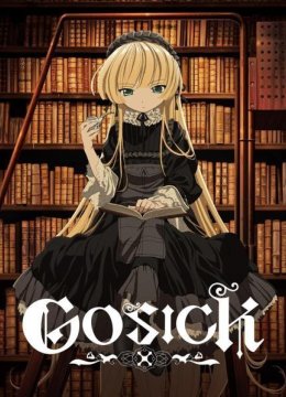 第01话黑色的死神发现了金色的妖精