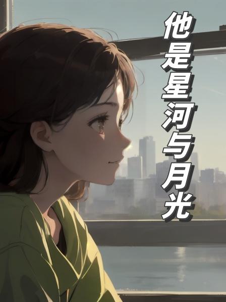 《他是星河与月光》第一集，破产后联姻