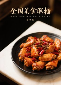 全国美食联播第4季