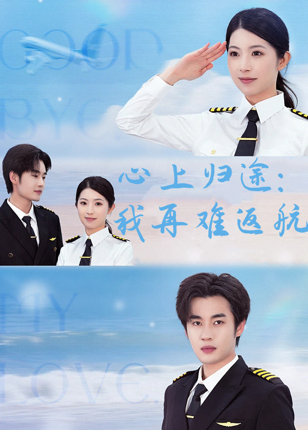 心上归途我再难返航