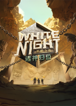 WhiteNight不眠之夜