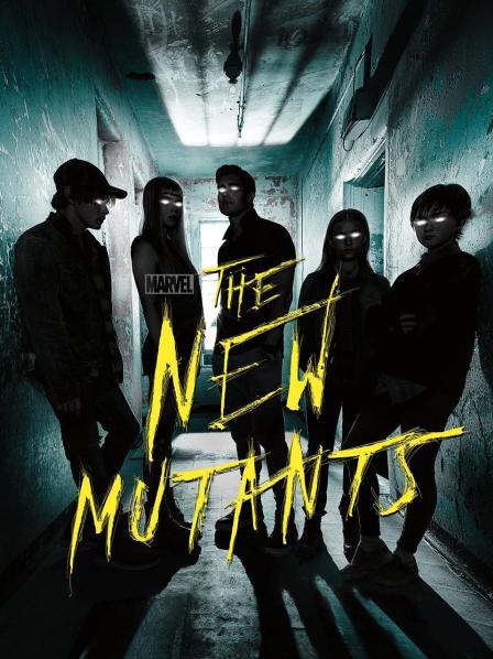 《X战警新变种人》10秒预告恐怖感悄然袭来