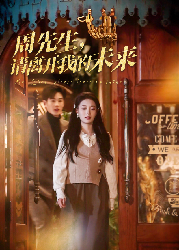 周先生，请离开我的未来