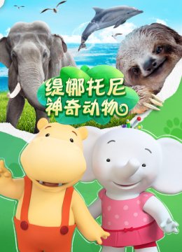 缇娜托尼神奇动物