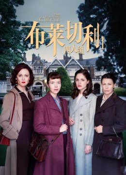 布莱切利四人组第1季