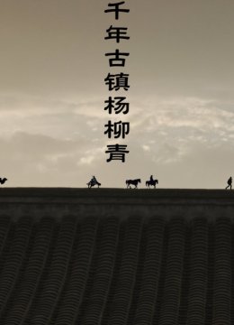 千年古镇杨柳青