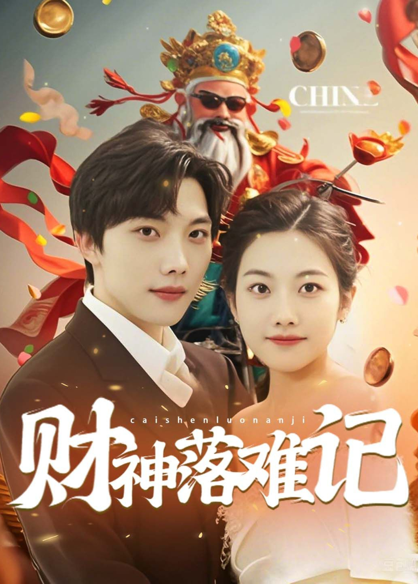 财神落难记