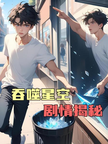 吞噬星空剧情揭秘第1话罗峰的承诺