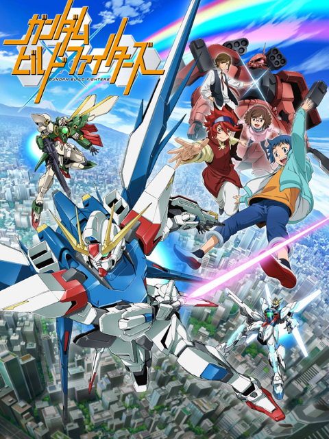 高达创战者（中配）