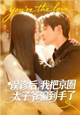 误诊后，我把京圈太子爷骗到手了