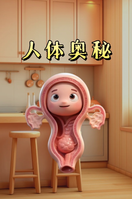 人体奥秘