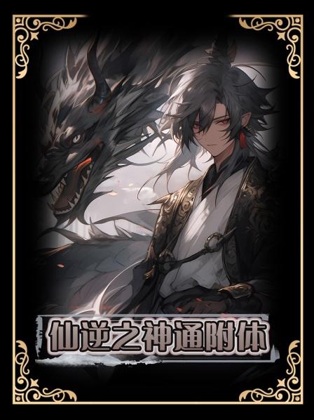 仙逆01三千法宝在身，五千神通附体，谁说天意不可为！