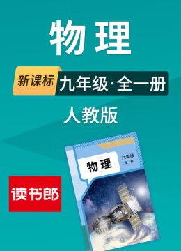 新课标物理九年级全一册人教版