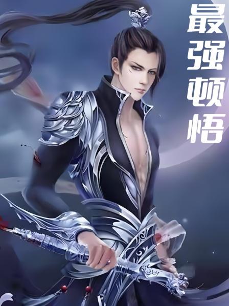 男人只是敲响了一口破钟，竟被众人认为是绝世奇才