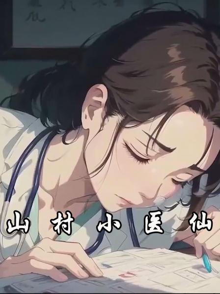 王大山坐在一棵大榕树下开始发呆