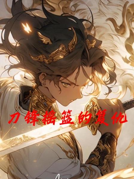 《刀锋摇篮的复仇1》在黑暗中磨利尖牙，猎犬的血腥复仇