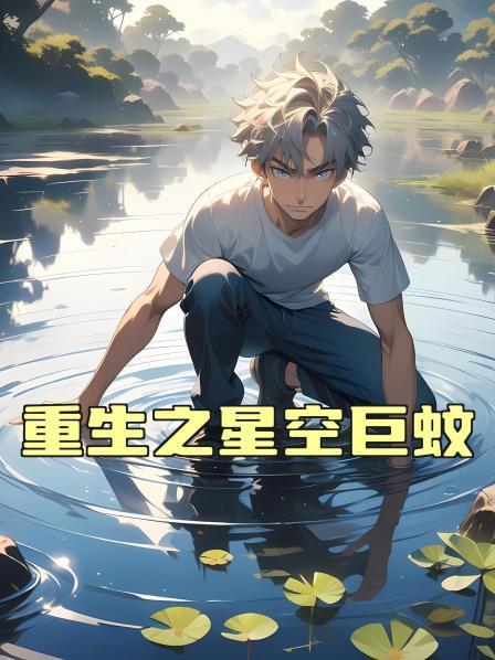 重生之星空巨蚊第1话孑孓的逆袭