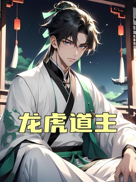 龙虎道主第1话猩红之月