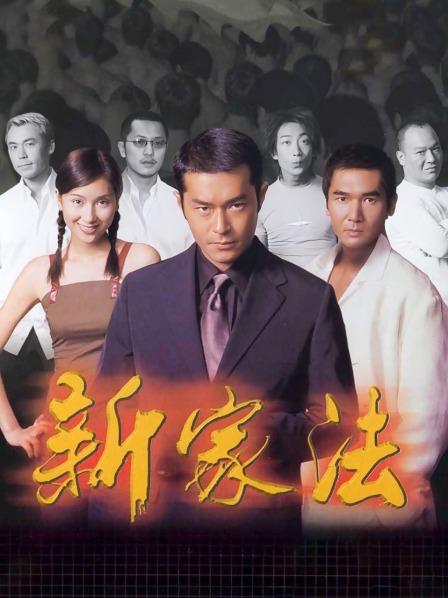 新家法预告片