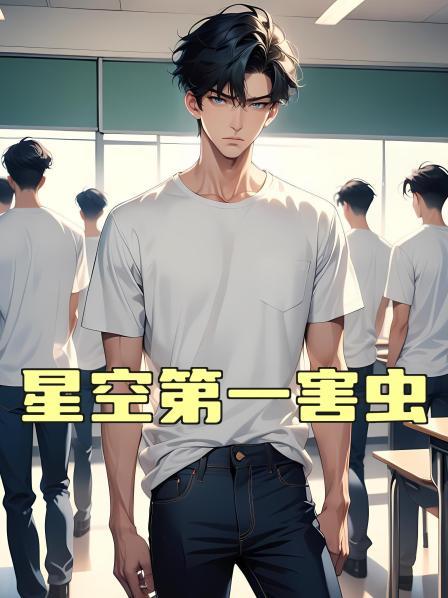 星空第一害虫第1话启程