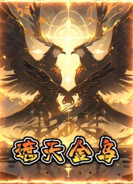 【遮天金乌】01大日语金乌炎超生的第三只金乌，却被人说成小鸡仔