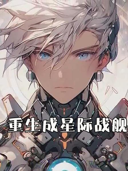 卫朗一觉醒来发现自己在火星上，还变成了一艘飞船。