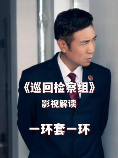 影视解读《巡回检察组》6